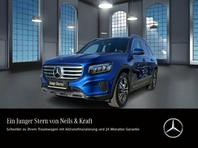 Mercedes-Benz GLB 180