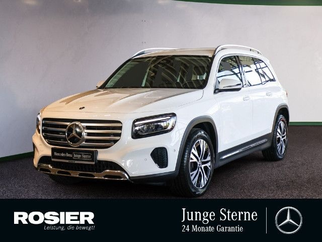 Mercedes-Benz GLB 180