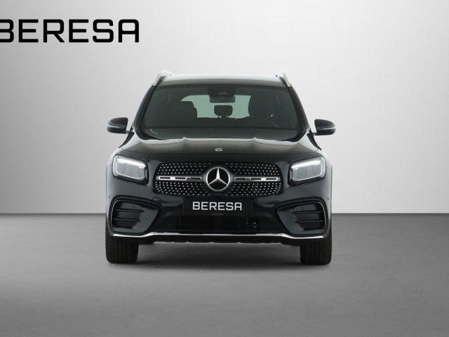 Mercedes-Benz GLB 180