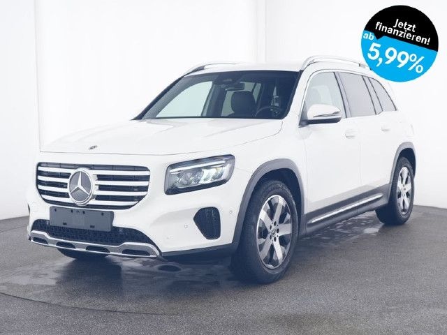 Mercedes-Benz GLB 180