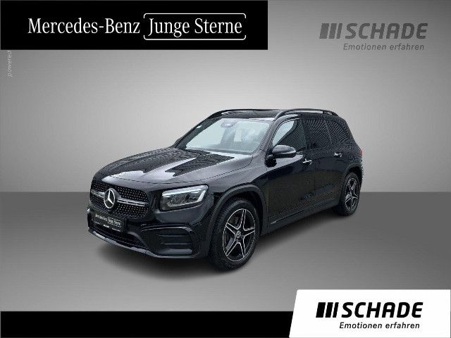 Mercedes-Benz GLB 180