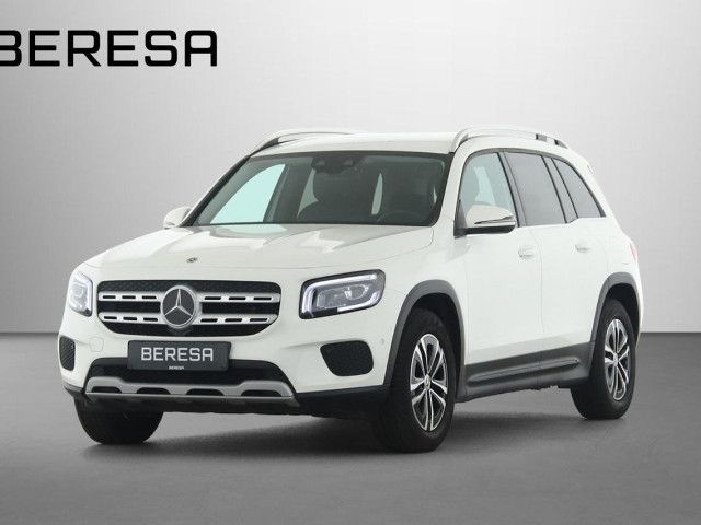 Mercedes-Benz GLB 180