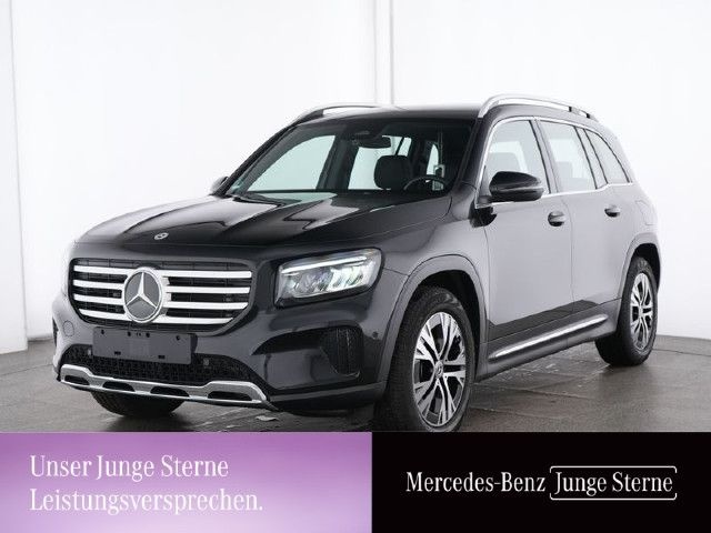 Mercedes-Benz GLB 180