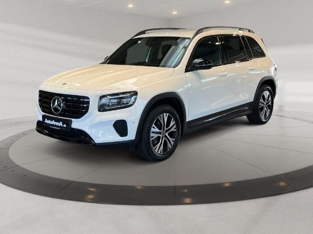 Mercedes-Benz GLB 180