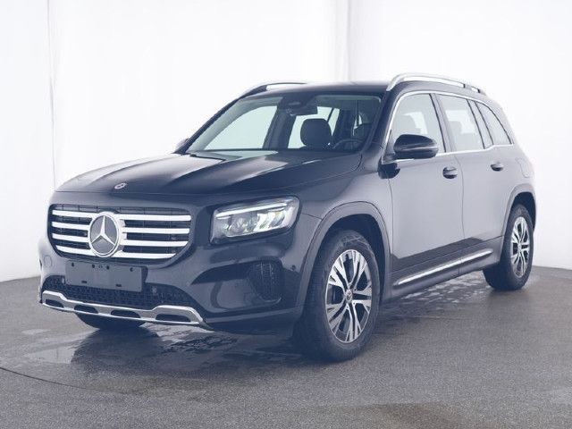 Mercedes-Benz GLB 180