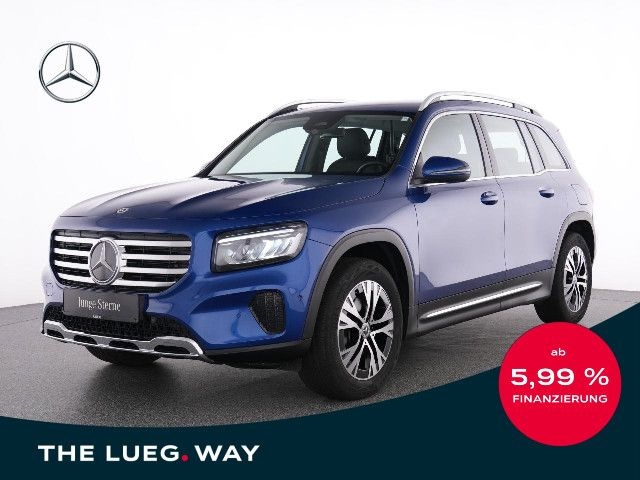 Mercedes-Benz GLB 180