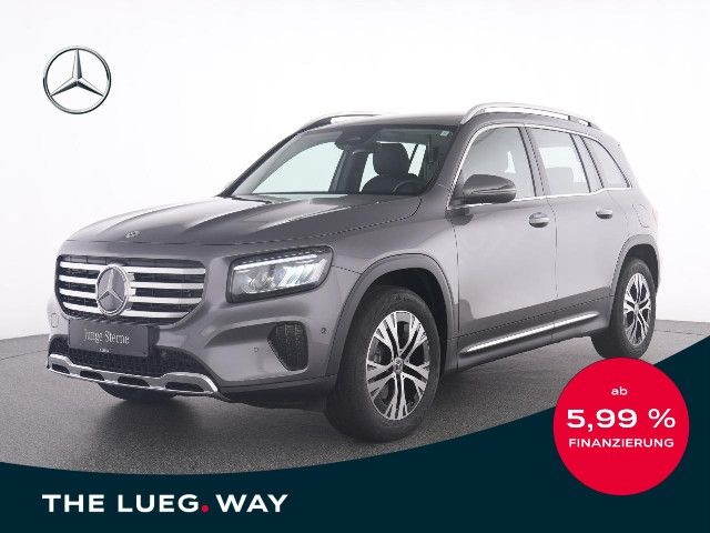 Mercedes-Benz GLB 180