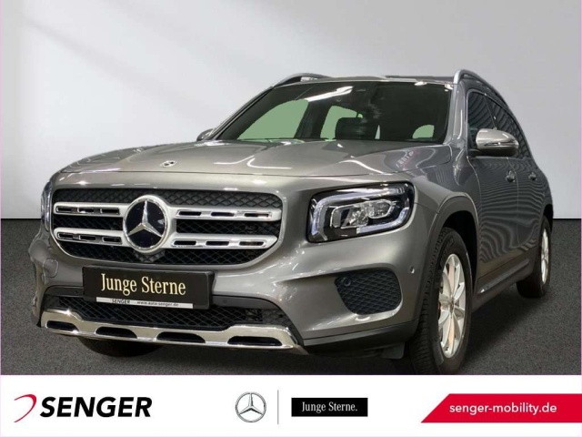 Mercedes-Benz GLB 180