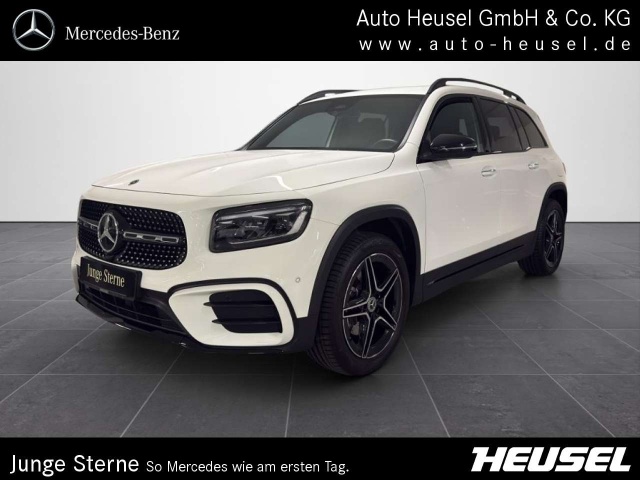Mercedes-Benz GLB 180