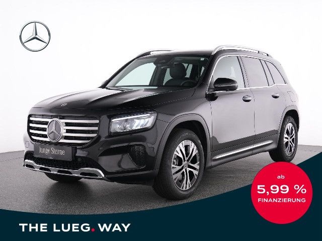 Mercedes-Benz GLB 180