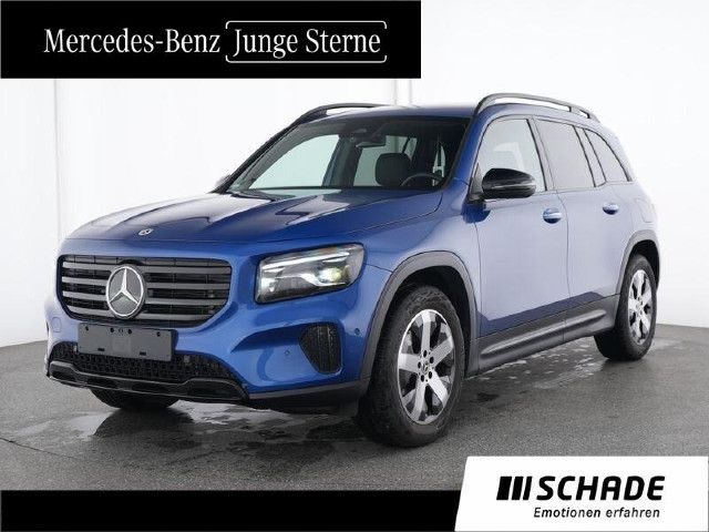 Mercedes-Benz GLB 180