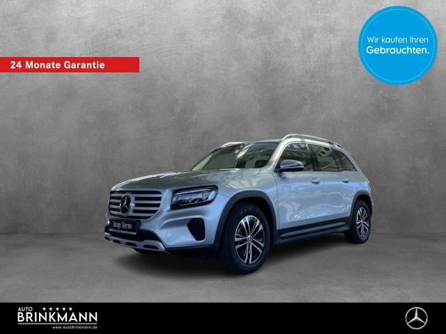 Mercedes-Benz GLB 180