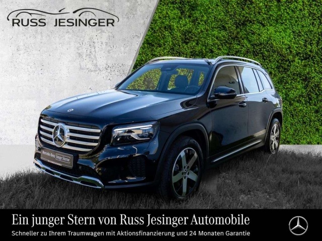 Mercedes-Benz GLB 180