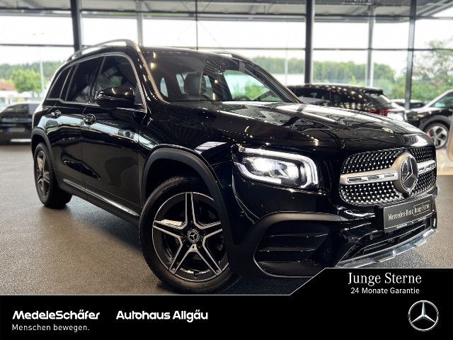 Mercedes-Benz GLB 180