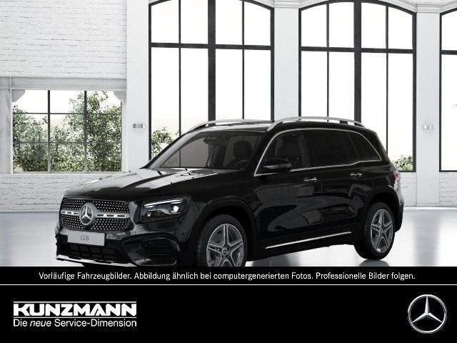 Mercedes-Benz GLB 180