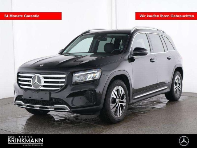 Mercedes-Benz GLB 180