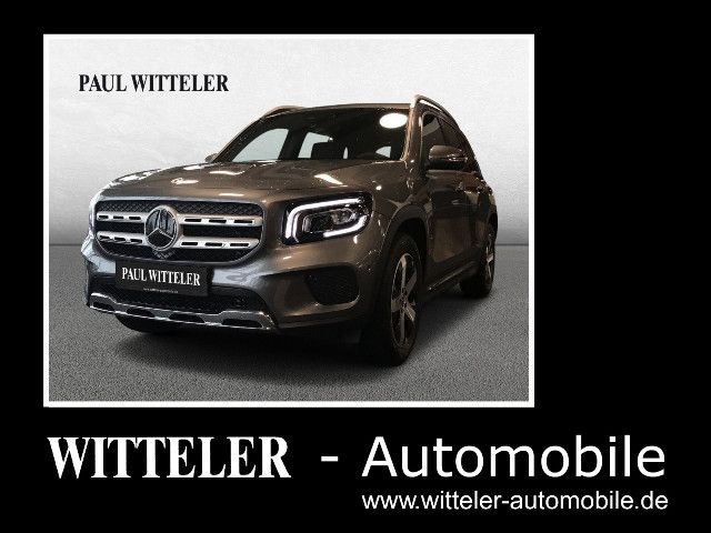 Mercedes-Benz GLB 180