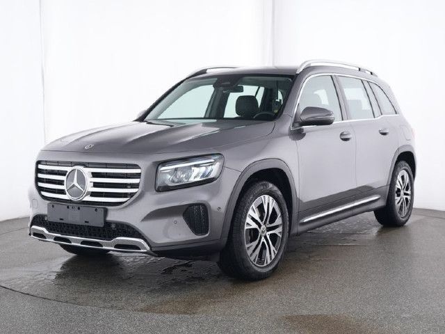 Mercedes-Benz GLB 180