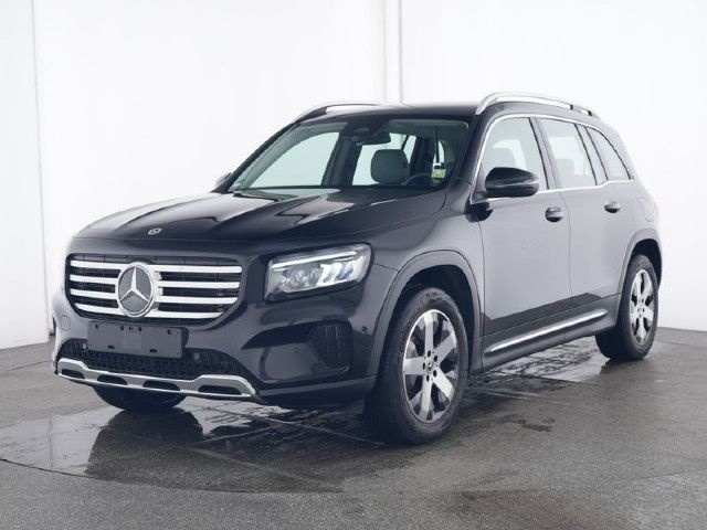 Mercedes-Benz GLB 180