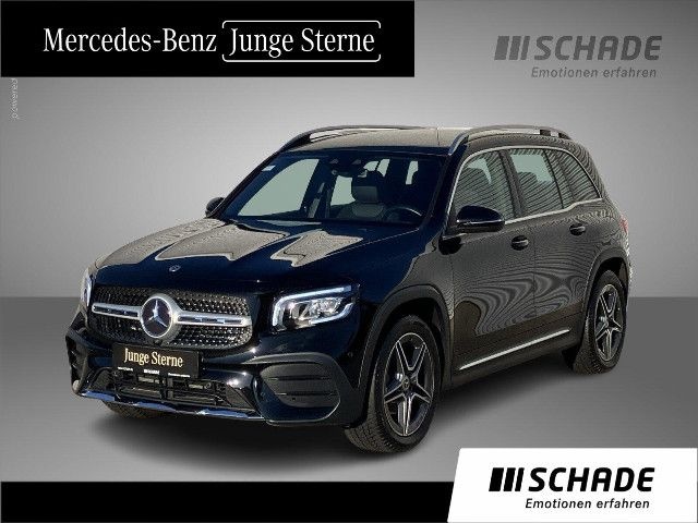 Mercedes-Benz GLB 180