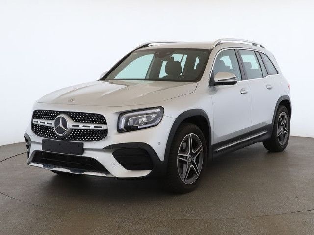 Mercedes-Benz GLB 180