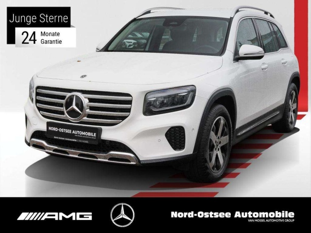 Mercedes-Benz GLB 180