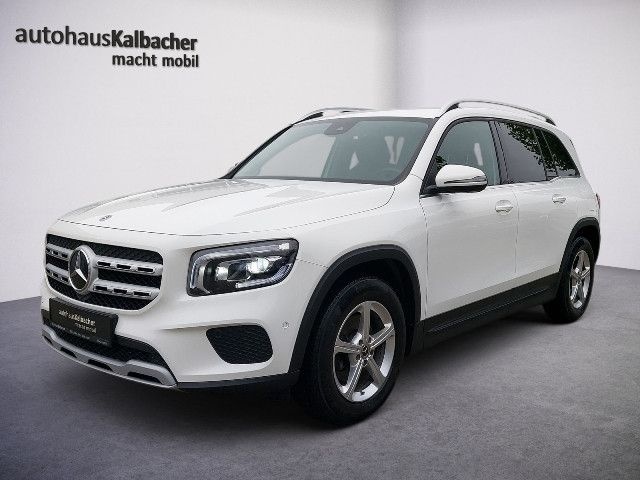 Mercedes-Benz GLB 180