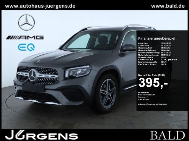 Mercedes-Benz GLB 180