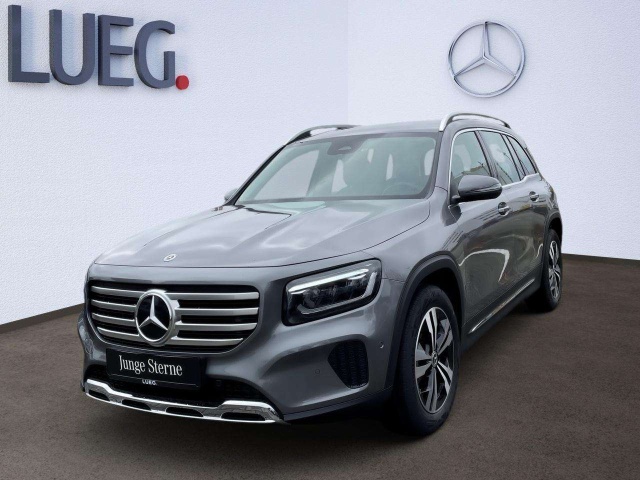 Mercedes-Benz GLB 180
