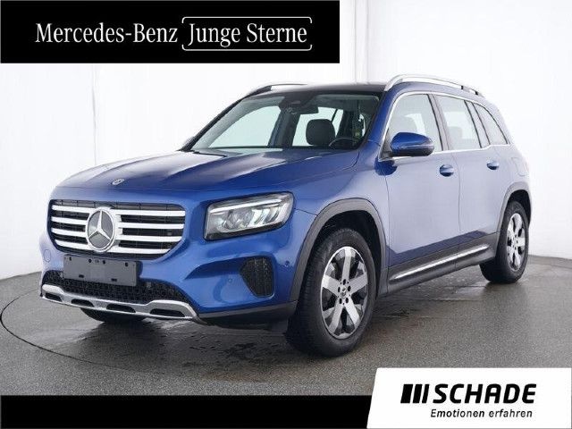 Mercedes-Benz GLB 180