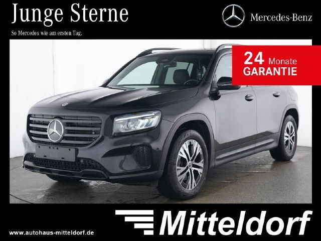 Mercedes-Benz GLB 180