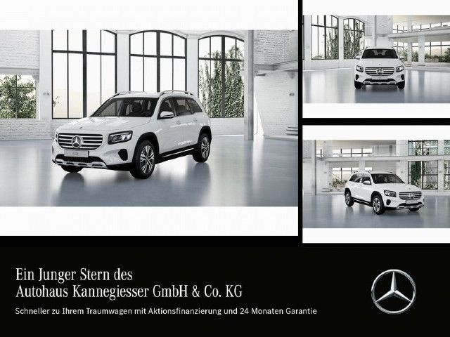 Mercedes-Benz GLB 180