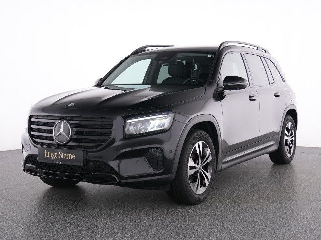 Mercedes-Benz GLB 180