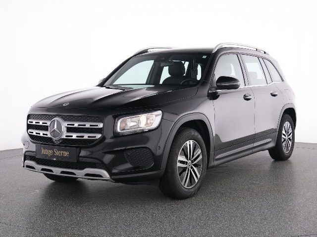 Mercedes-Benz GLB 180