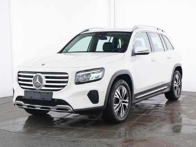 Mercedes-Benz GLB 180