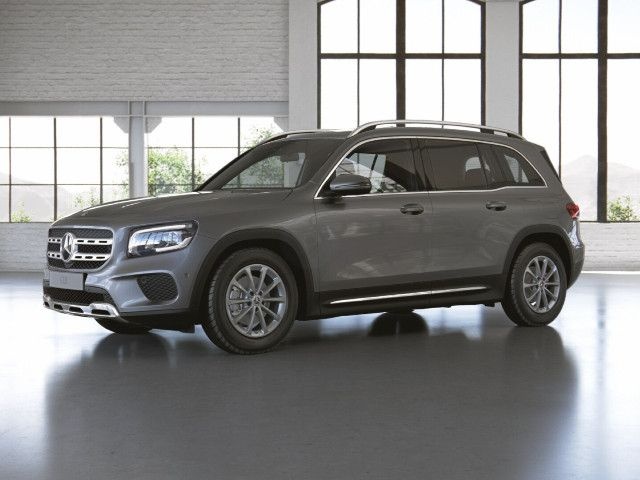 Mercedes-Benz GLB 180