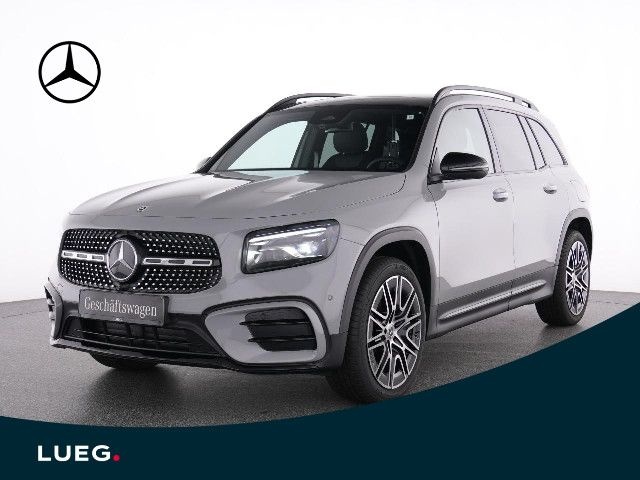 Mercedes-Benz GLB 180