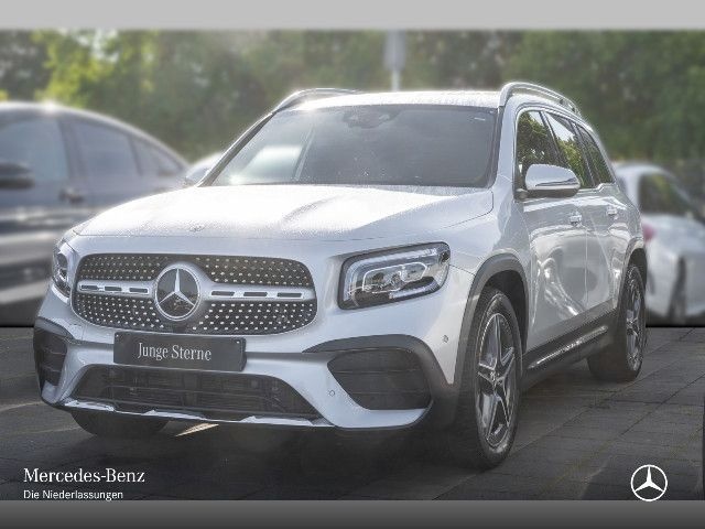 Mercedes-Benz GLB 180