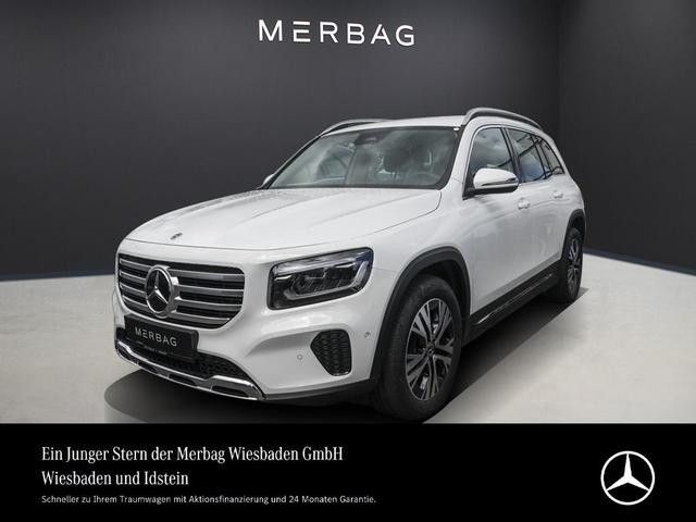 Mercedes-Benz GLB 180