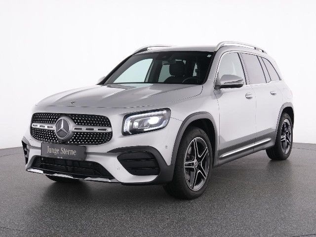 Mercedes-Benz GLB 180