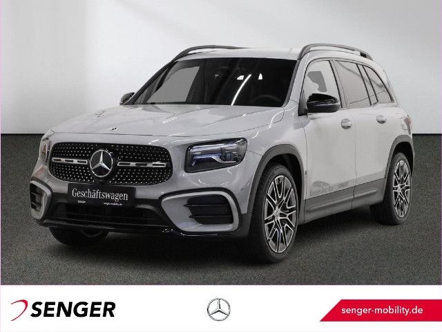 Mercedes-Benz GLB 180