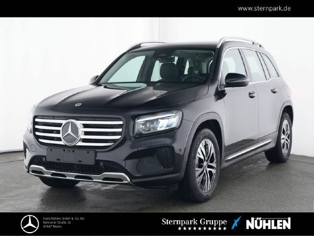 Mercedes-Benz GLB 180