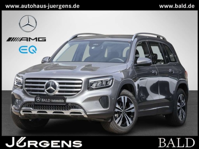 Mercedes-Benz GLB 180