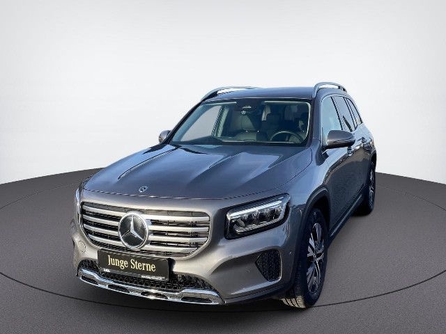 Mercedes-Benz GLB 180