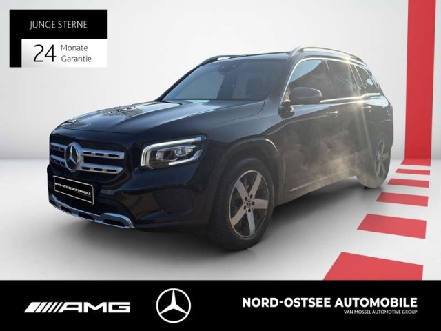 Mercedes-Benz GLB 180