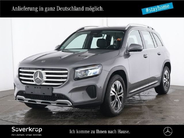 Mercedes-Benz GLB 180