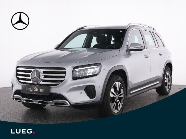 Mercedes-Benz GLB 180