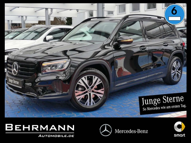 Mercedes-Benz GLB 180