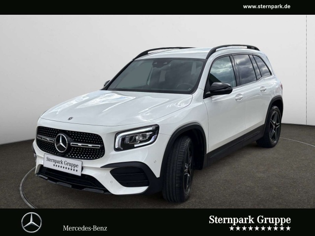 Mercedes-Benz GLB 180