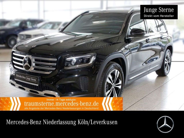 Mercedes-Benz GLB 180